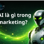AI là gì trong marketing? Cách mạng công nghệ 2026 đang thay đổi cách doanh nghiệp tiếp cận với khách hàng