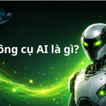 Công cụ AI là gì- Hiểu về trí tuệ nhân tạo và ứng dụng thực tế trong 8 phút.