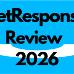 GetResponse Review 2026: Tính Năng, Bảng Giá Và Có Nên Sử Dụng Không?