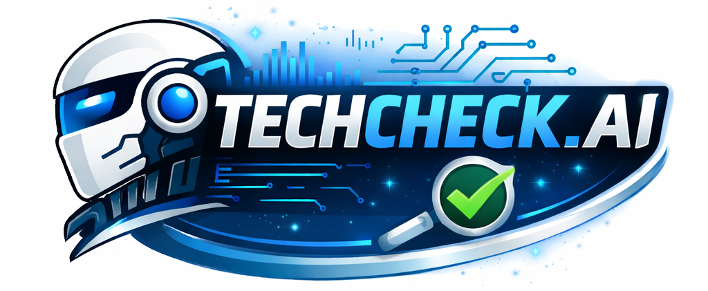 TechcheckAI